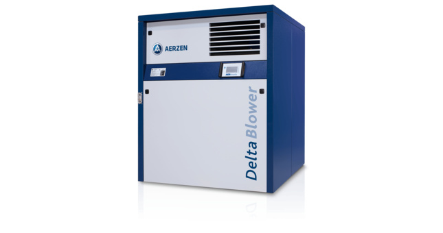 AERZEN DELTA BLOWER